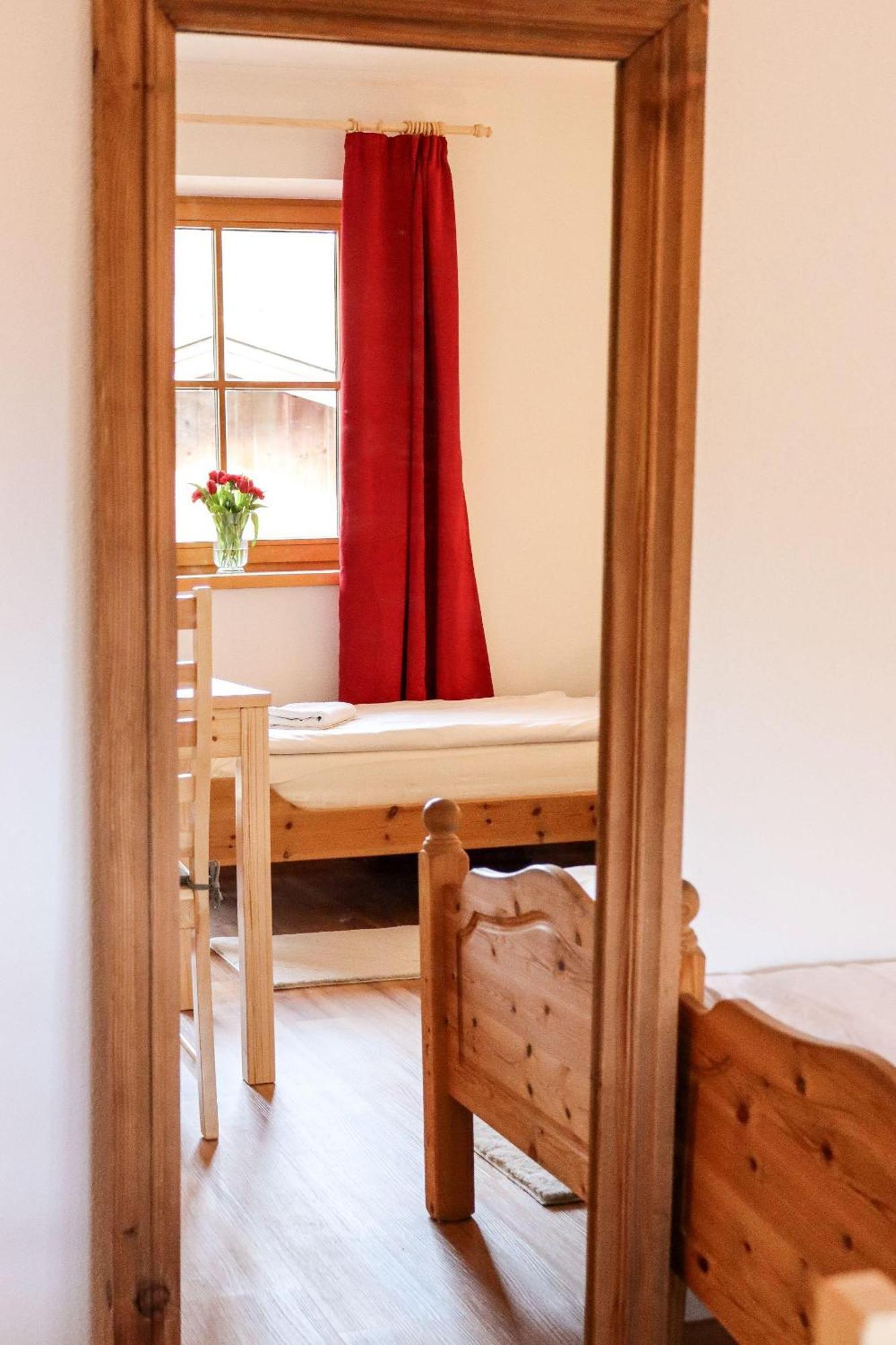 Apartment Vordermitterast Kirchberg in Tirol Kültér fotó