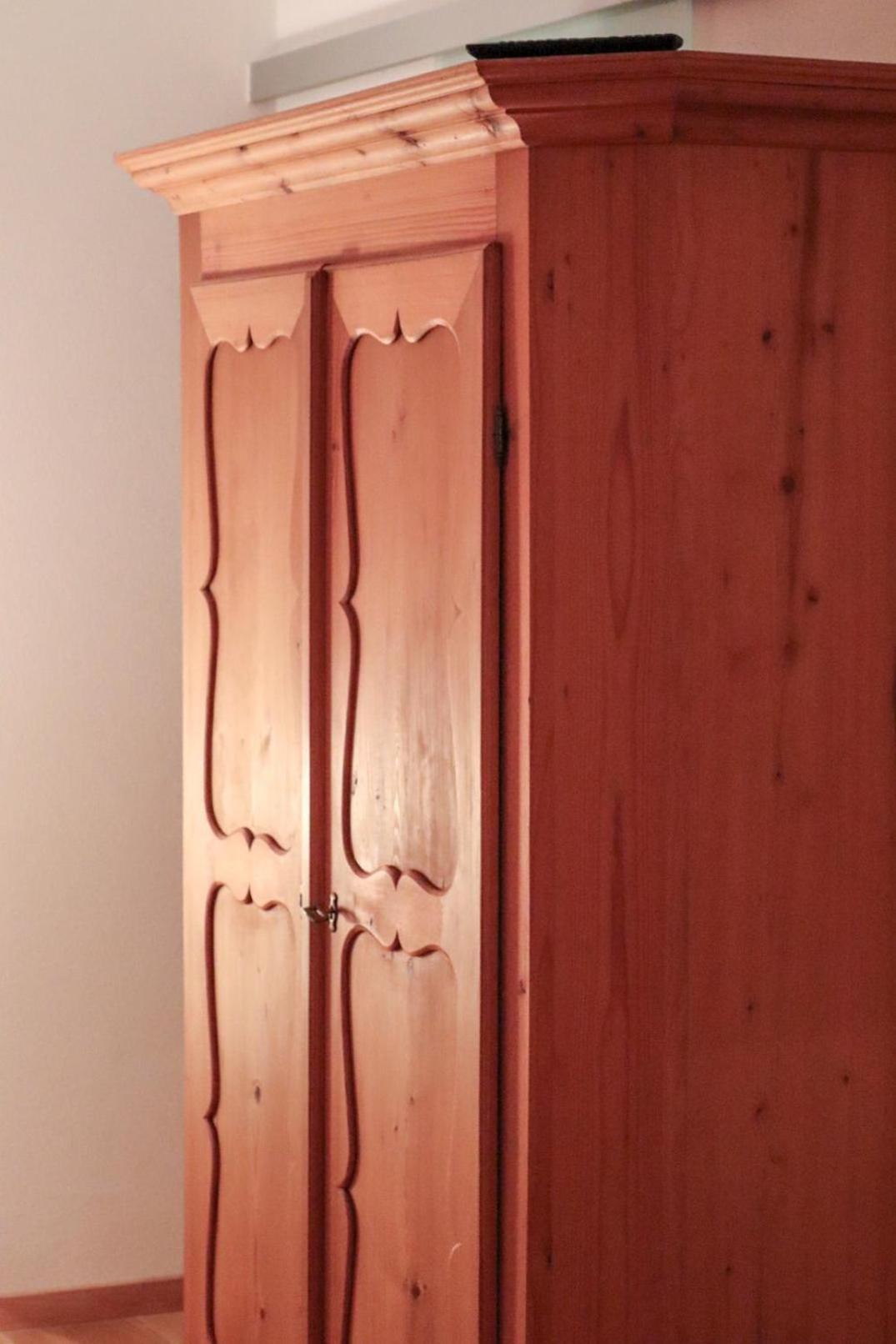 Apartment Vordermitterast Kirchberg in Tirol Kültér fotó