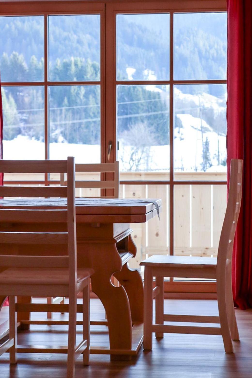 Apartment Vordermitterast Kirchberg in Tirol Kültér fotó