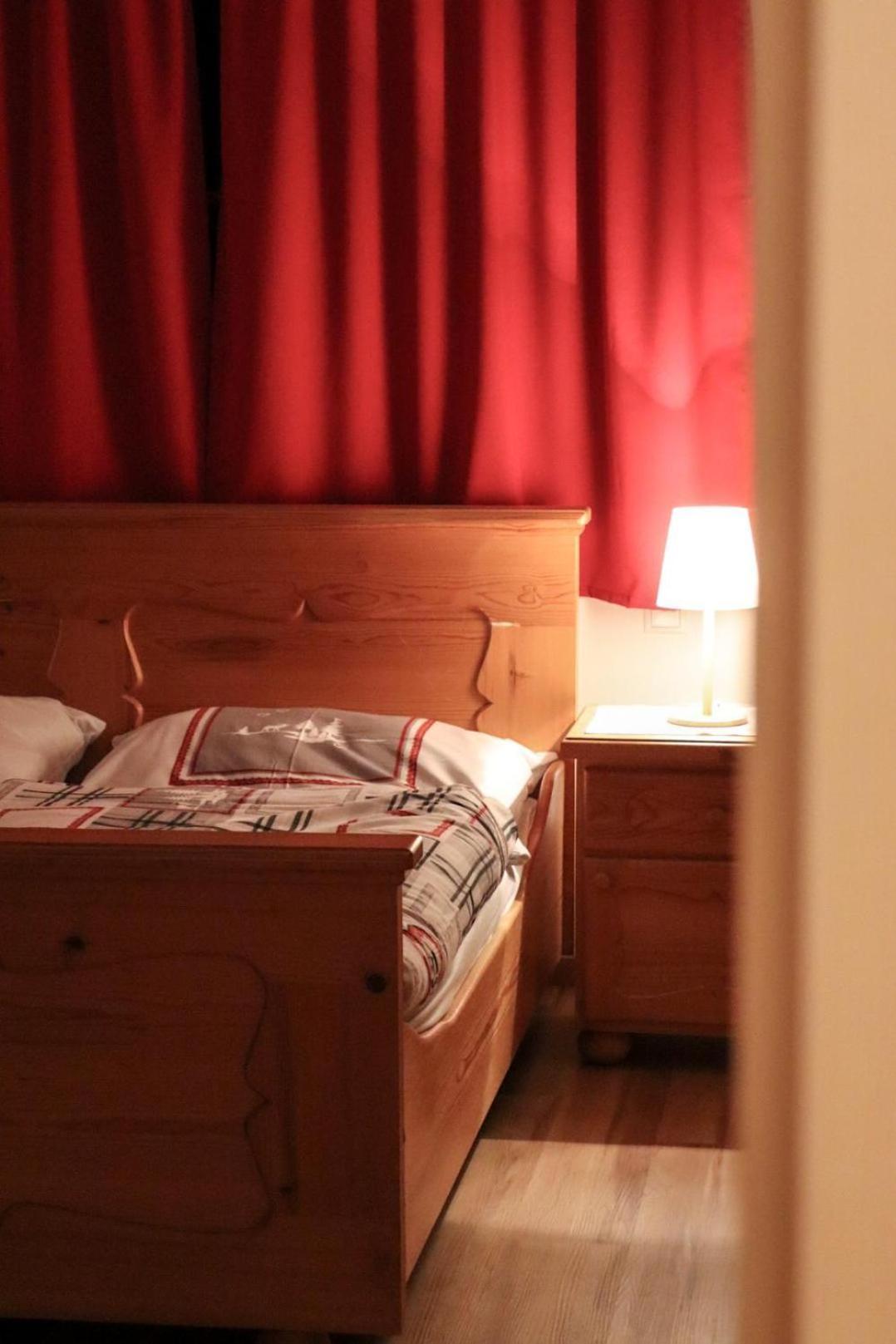 Apartment Vordermitterast Kirchberg in Tirol Kültér fotó