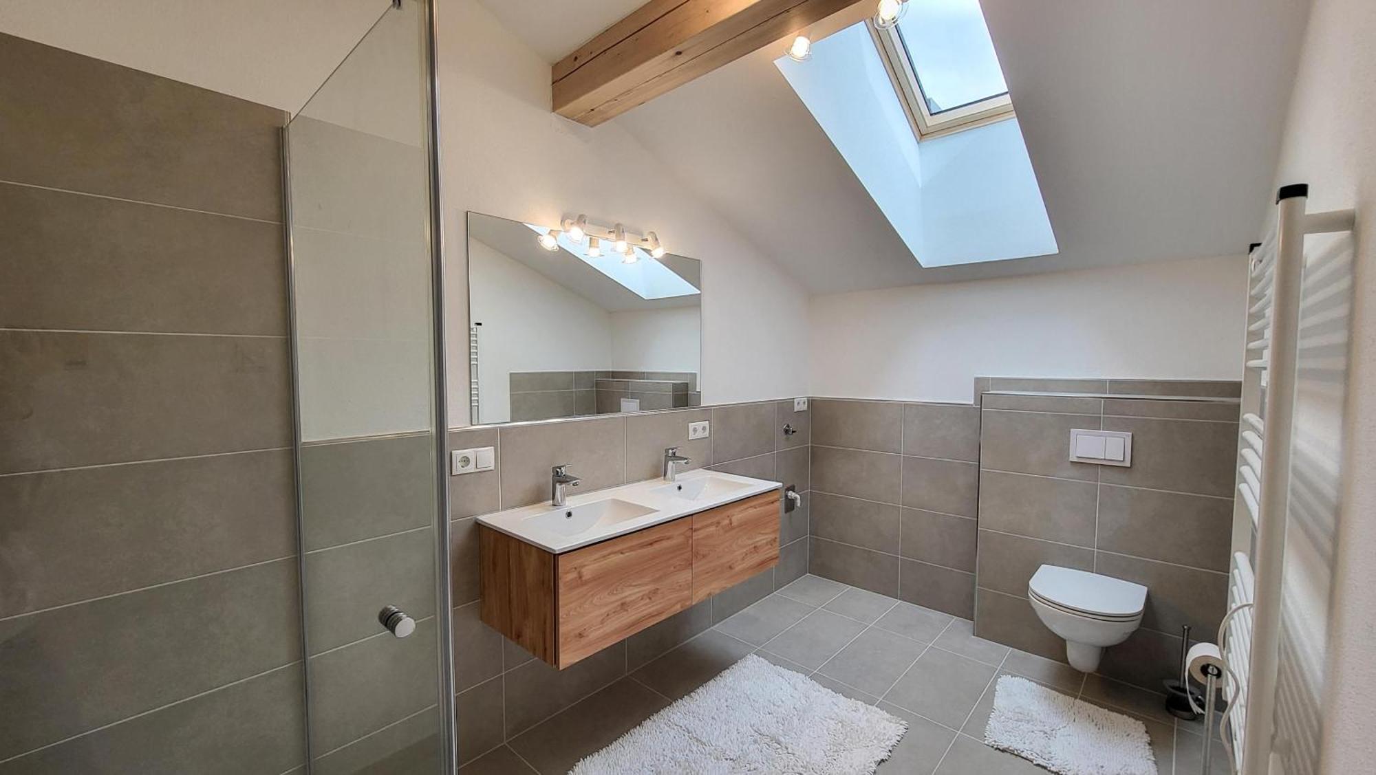 Apartment Vordermitterast Kirchberg in Tirol Kültér fotó