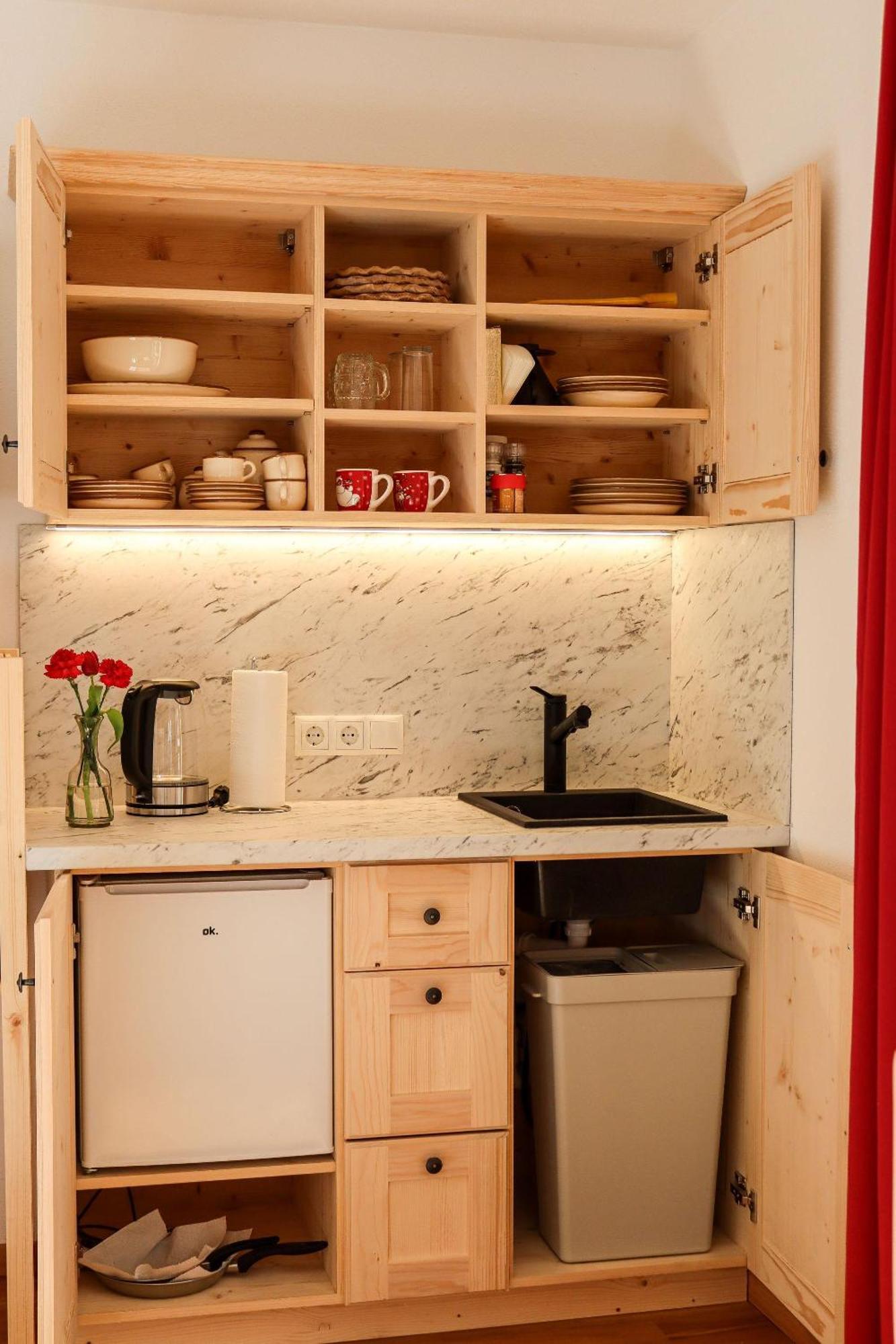 Apartment Vordermitterast Kirchberg in Tirol Kültér fotó
